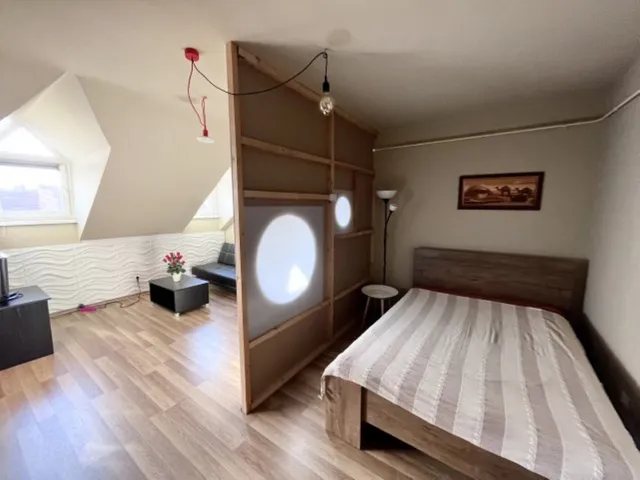 Kiadó lakás Pécs, Belváros, Jókai utca 40 nm