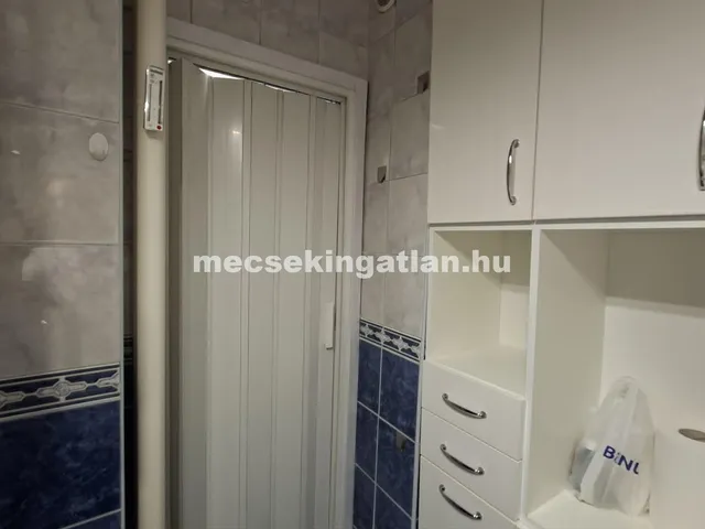 Kiadó lakás Pécs, Kertváros 52 nm