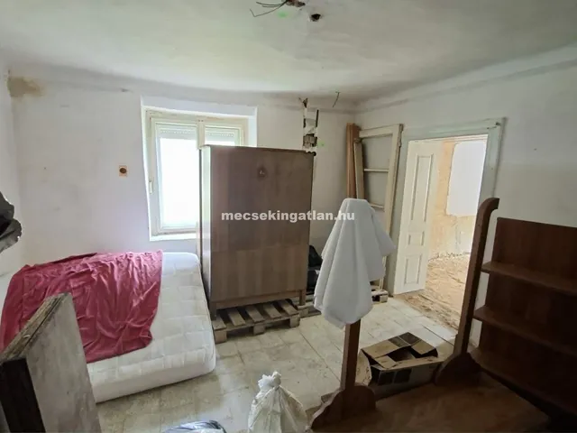 Eladó ház Pécs, Kertváros 60 nm