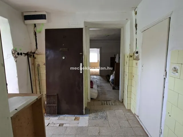 Eladó ház Pécs, Kertváros 60 nm