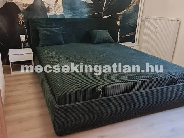 Kiadó lakás Pécs, Siklósi városrész 54 nm
