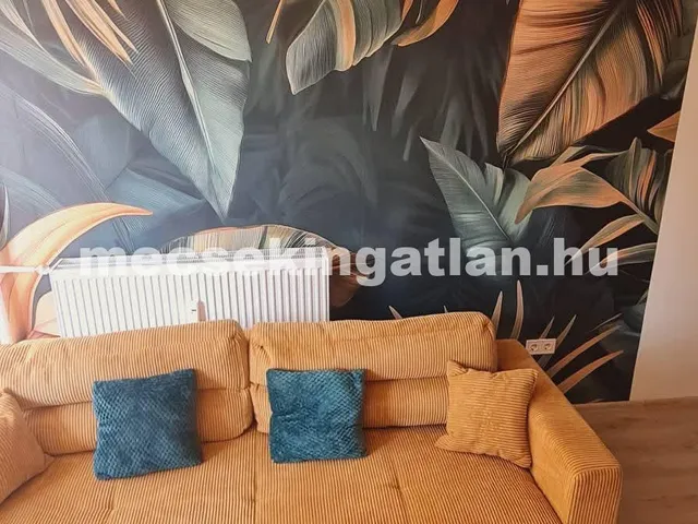 Kiadó lakás Pécs, Siklósi városrész 54 nm