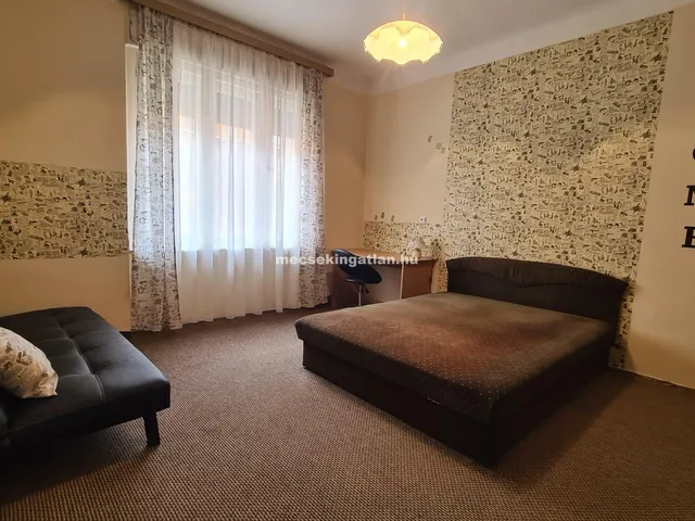Kiadó lakás Pécs 37 nm