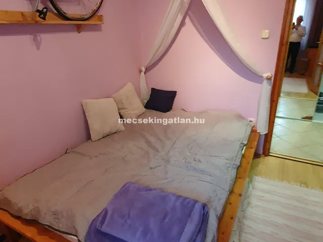 Kiadó lakás Pécs, Egyetemváros 68 nm