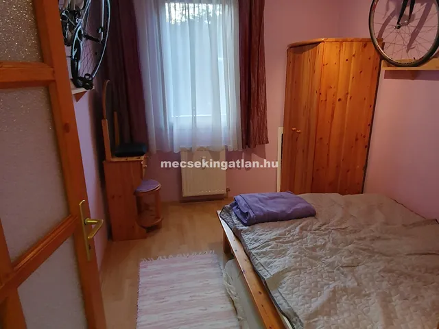 Kiadó lakás Pécs, Egyetemváros 68 nm