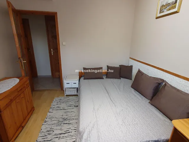 Kiadó lakás Pécs, Egyetemváros 68 nm