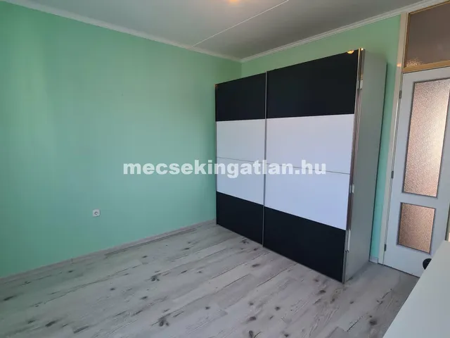 Kiadó lakás Pécs, Kertváros 59 nm
