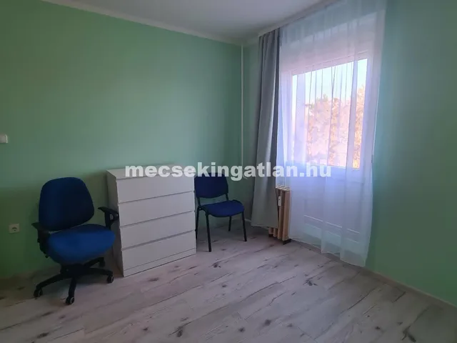 Kiadó lakás Pécs, Kertváros 59 nm