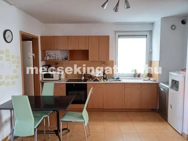 Kiadó lakás Pécs, Belváros 125 nm
