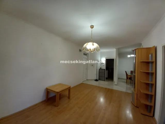 Kiadó lakás Pécs, Egyetemváros 50 nm