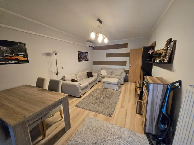 Kiadó lakás Pécs, Egyetemváros 64 nm