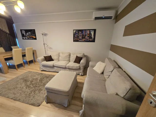 Kiadó lakás Pécs, Egyetemváros, Ifjúság útja 64 nm