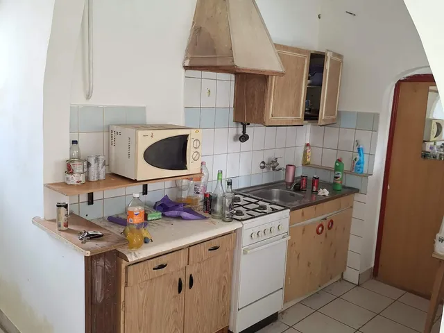 Kiadó ház Szabadszentkirály 80 nm