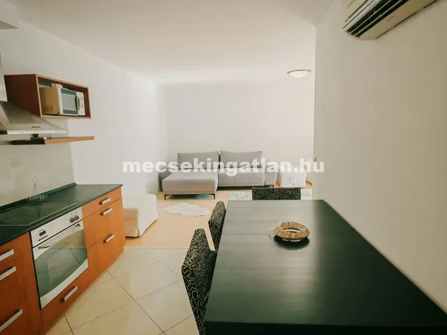 Kiadó lakás Pécs 64 nm