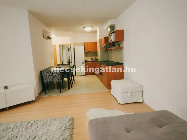 Kiadó lakás Pécs 64 nm