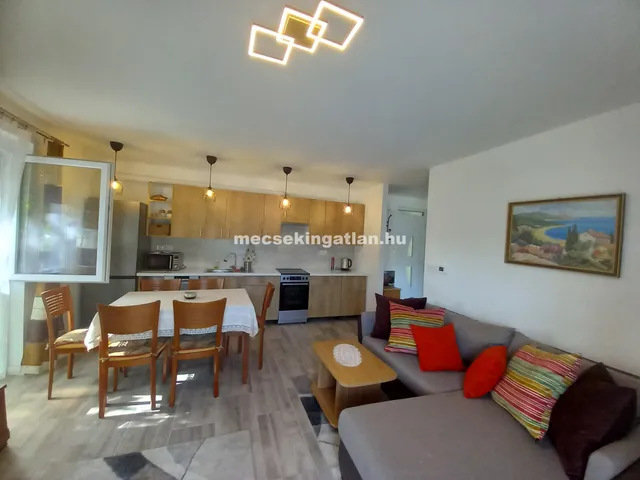Kiadó lakás Pécs 42 nm