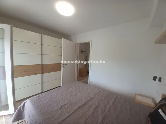 Kiadó lakás Pécs 42 nm