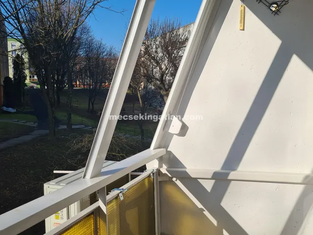 Kiadó lakás Pécs 59 nm