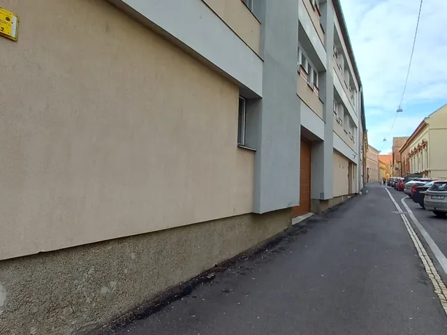 Kiadó lakás Pécs, Belváros 105 nm