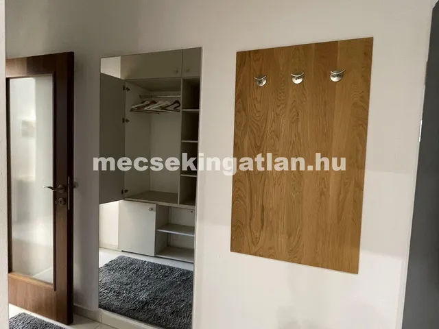 Kiadó lakás Pécs 46 nm