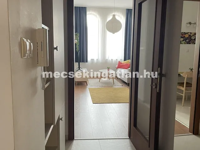 Kiadó lakás Pécs 46 nm