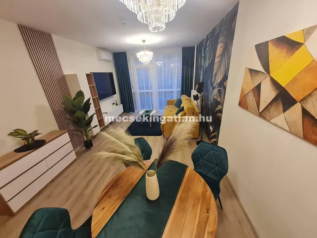 Kiadó lakás Pécs 54 nm