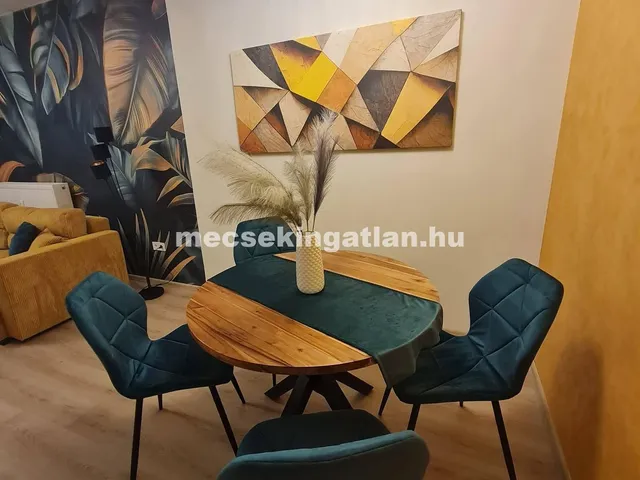 Kiadó lakás Pécs 54 nm