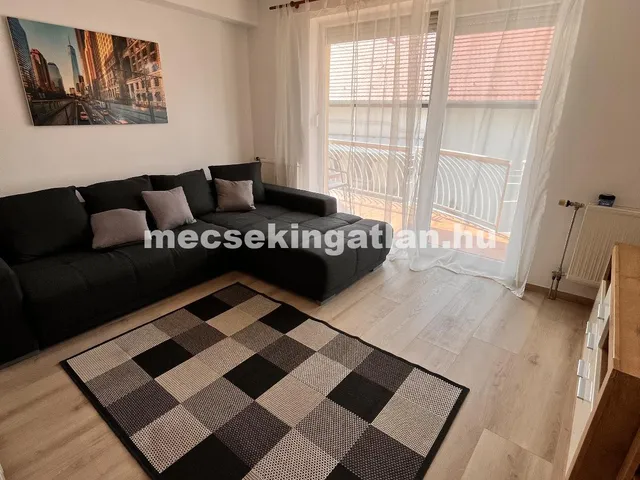 Kiadó lakás Pécs 40 nm