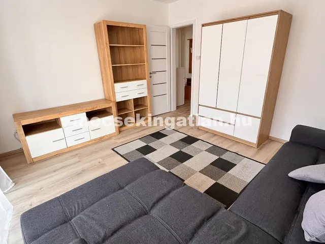 Kiadó lakás Pécs 40 nm