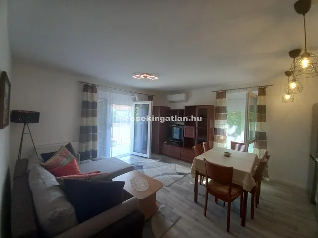 Kiadó lakás Pécs 42 nm