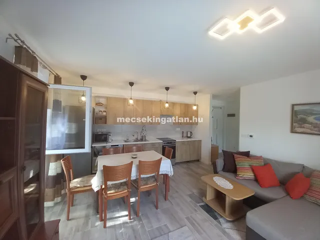 Kiadó lakás Pécs 42 nm