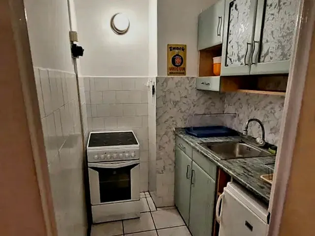 Kiadó lakás Pécs, Egyetemváros 38 nm