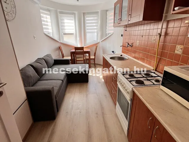 Kiadó lakás Pécs 40 nm