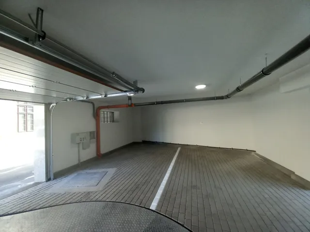 Kiadó garázs Pécs, Belváros, Bástya utca 13 nm