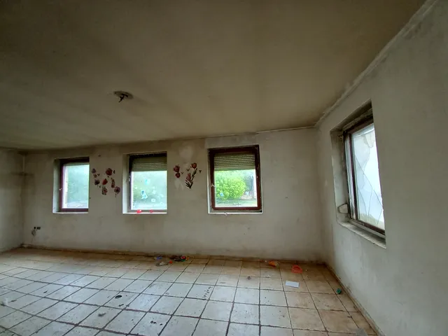 Eladó ház Dencsháza, Zrínyi utca 120 nm