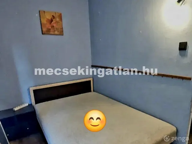 Kiadó lakás Pécs, Egyetemváros 36 nm
