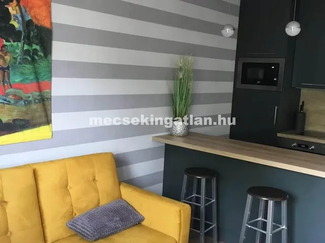 Kiadó lakás Pécs 47 nm