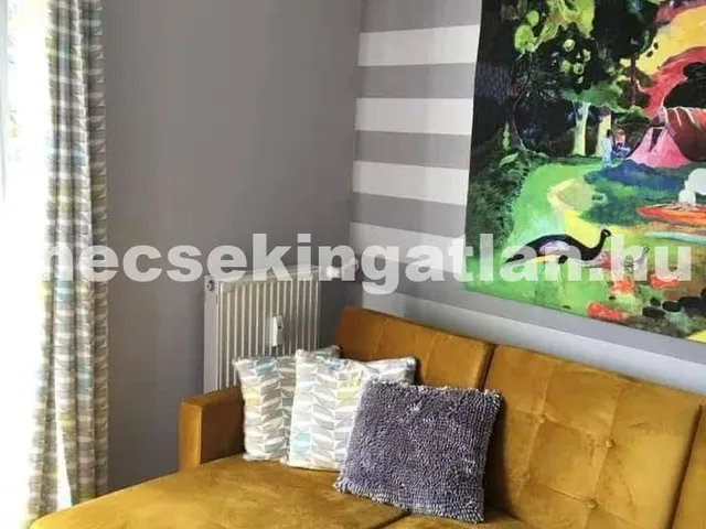 Kiadó lakás Pécs 47 nm