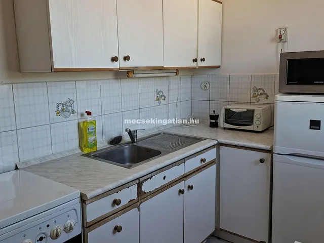 Kiadó lakás Pécs 20 nm