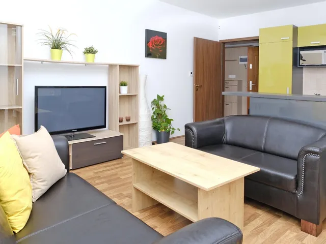 Kiadó lakás Pécs, Belváros 44 nm