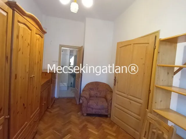 Kiadó lakás Pécs, Belváros, Szabadság utca 44 nm