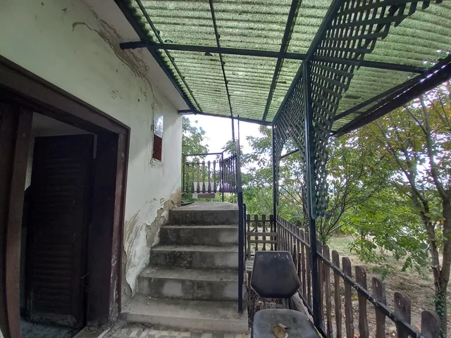 Eladó mezőgazdasági ingatlan Harkány, Terehegy 2192 nm