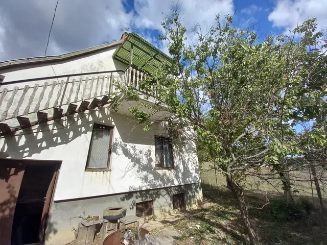 Eladó mezőgazdasági ingatlan Harkány, Terehegy, Terehegyi út 2192 nm