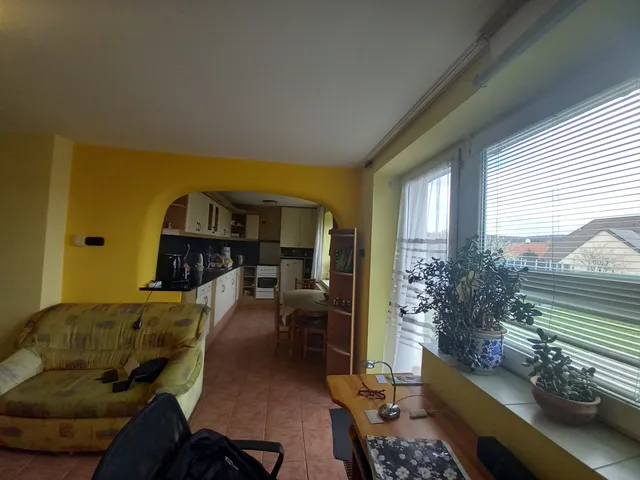 Eladó ház Pécs, Csákány utca 50 nm