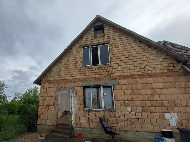 Eladó ház Dencsháza 120 nm
