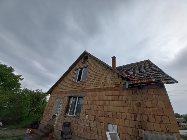 Eladó ház Dencsháza, Zrínyi utca 120 nm