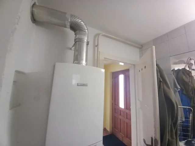 Eladó ház Pécs, Pécsbánya, Csákány utca 50 nm