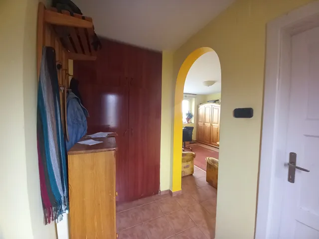 Eladó ház Pécs, Pécsbánya, Csákány utca 50 nm