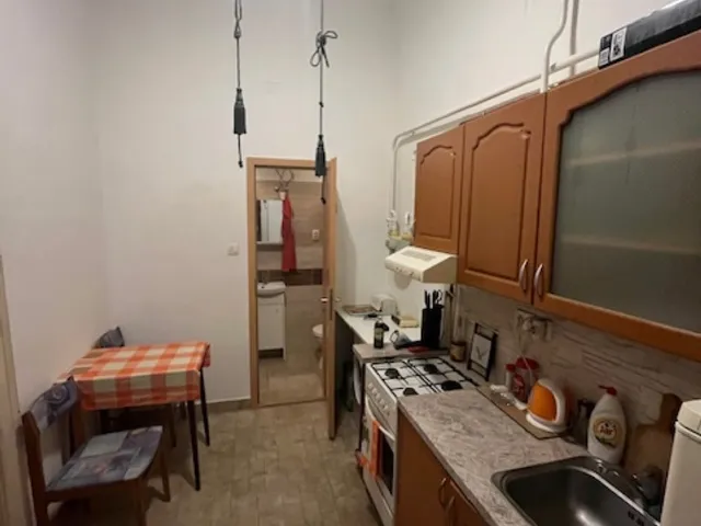 Kiadó lakás Pécs, Belváros, Perczel Miklós utca 30 nm
