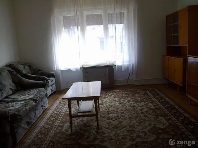 Kiadó lakás Pécs, Belváros 38 nm